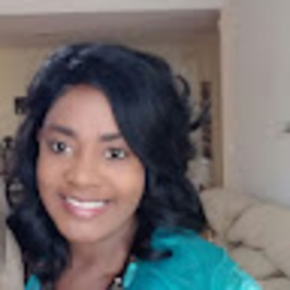 Meet the Posher Other - Meet your Posher, Sharon